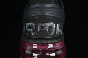 Air max 2013 “Black fusion pink”