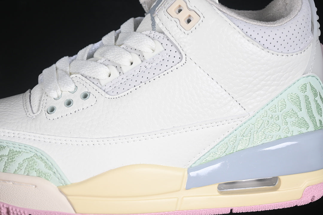 Air Jordan 3 “Spring Is In The Air”