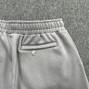 Conjunto Syna World “Syna Team“ ( Cinza e Rosa )