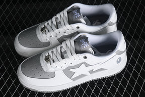 BAPE STA “#6 M2 Grey”