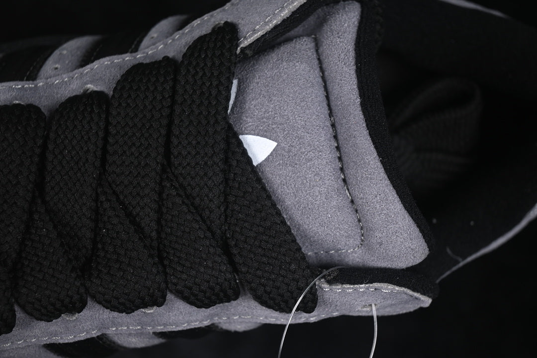 Adidas Campus “Super Star II Grey Four”