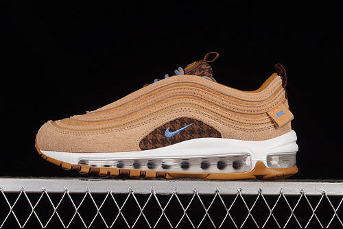 Air max 97 “Teddy Bear”