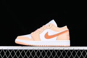 Air Jordan 1 Low “Sunset Haze”