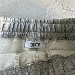 Conjunto Trapstar “Shooters Technical” ( Cinza )