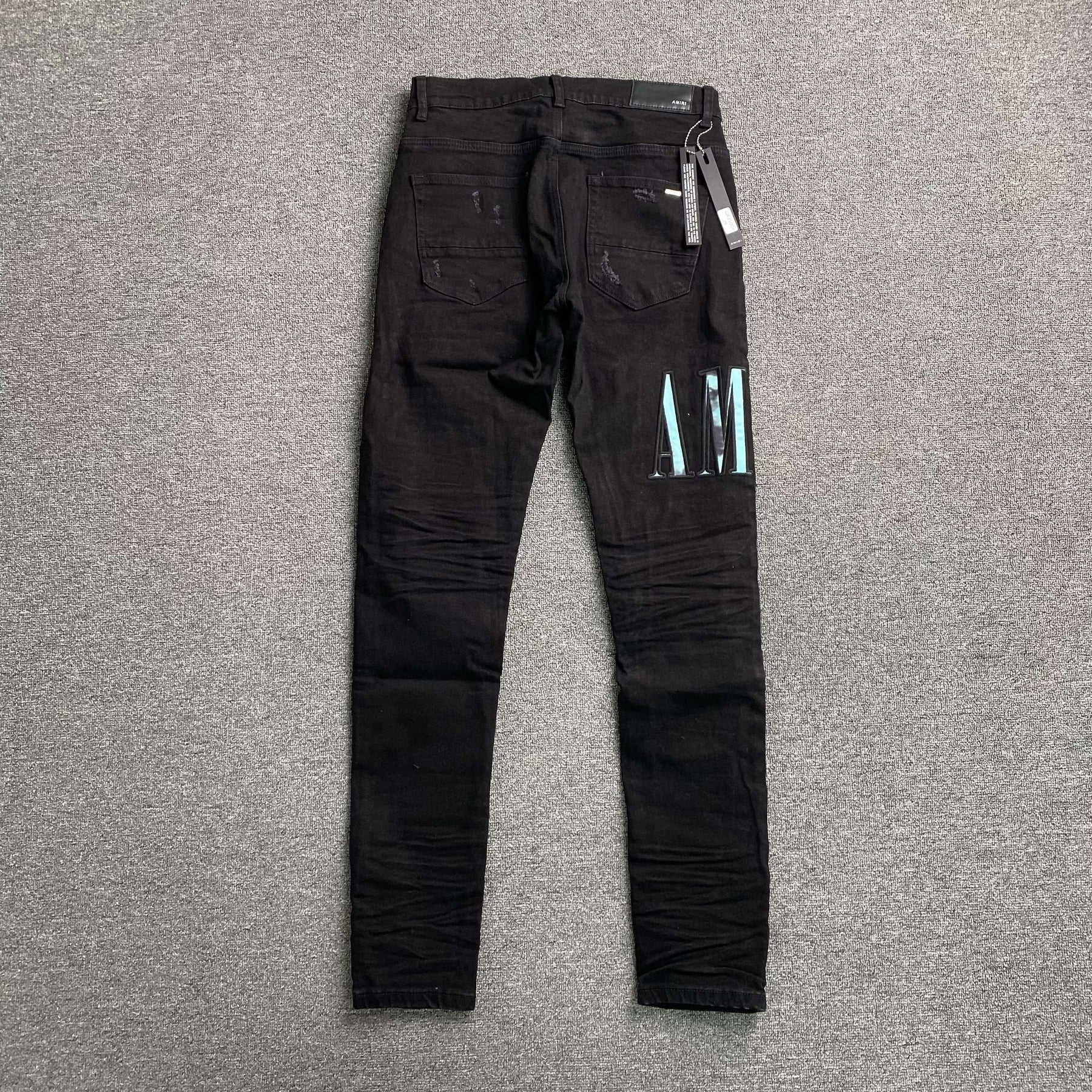 Calça Amiri “Camo”