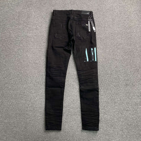 Calça Amiri “Camo”