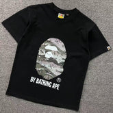 Camisa Bape “By Bathing Ape”