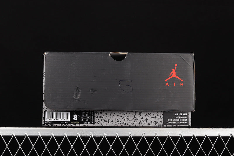 Air Jordan 5 ”White Cement”