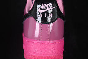 Air force 1 “Pink Cooler and Mulberry Rose”