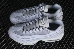 Air max 95 “Big Bubble Wolf Grey”