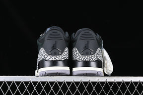 Air Jordan 3 “Off Noir”