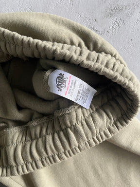 Conjunto Syna World Frio ( Verde )