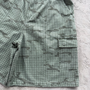 Conjunto Mertra “Grid Camo”