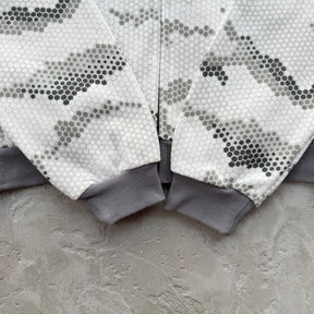 Moletom Mertra “SnakeSkin Hood”
