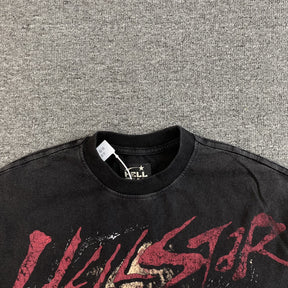 Camisa Hellstar  "Open Your Eyes”