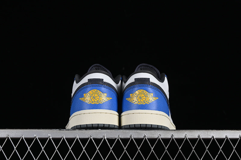 Air Jordan 1 Low "Flight Vintage”