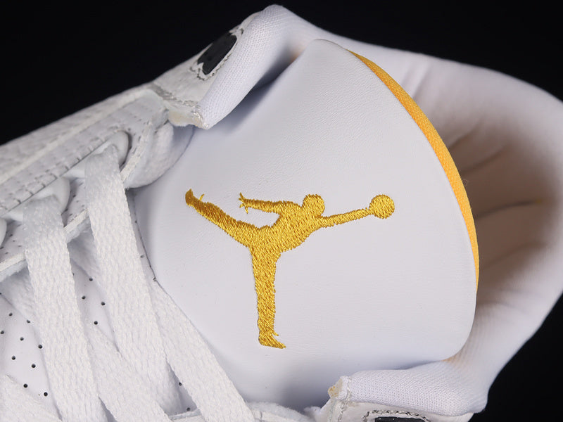 Air Jordan 3 “Laser Orange"