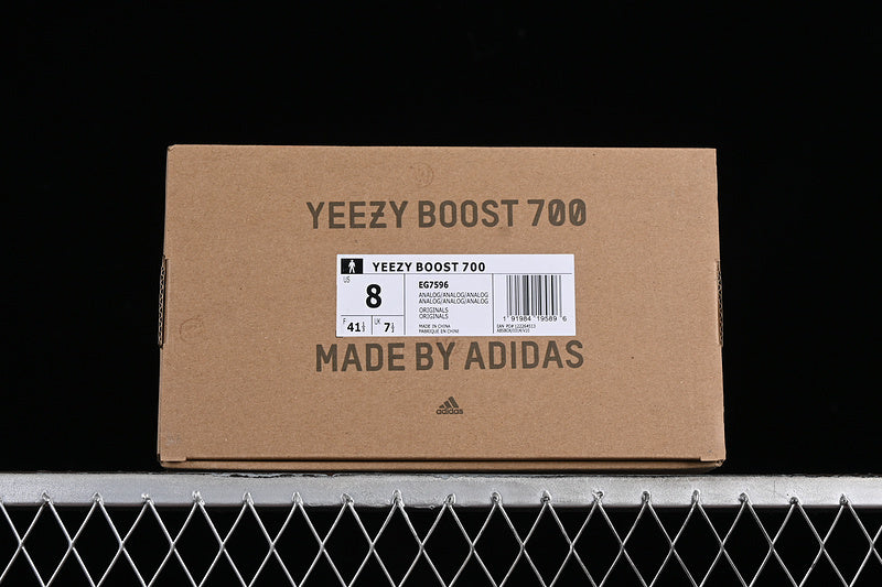Yeezy Boost 700 “Analog”