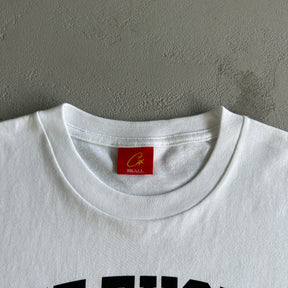 Camisa Corteiz “Five Fucking Stars” ( Branca )