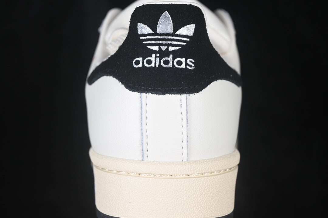 Adidas Super Sta II x Coca Cola