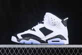 Air jordan 6 ”Oreo”
