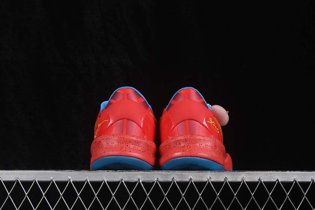 Nike Kobe 8 “Protro Year of the Horse”