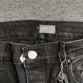 Calça Amiri “Snake”