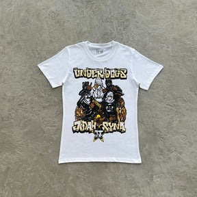 Camisa Syna World “Underdogs On Top”