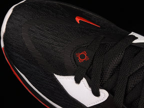 Nike Kyrie Low 5 “Chile Red”