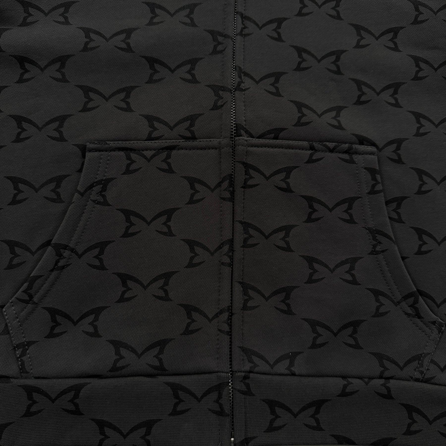 Moletom Mertra “Monogram”