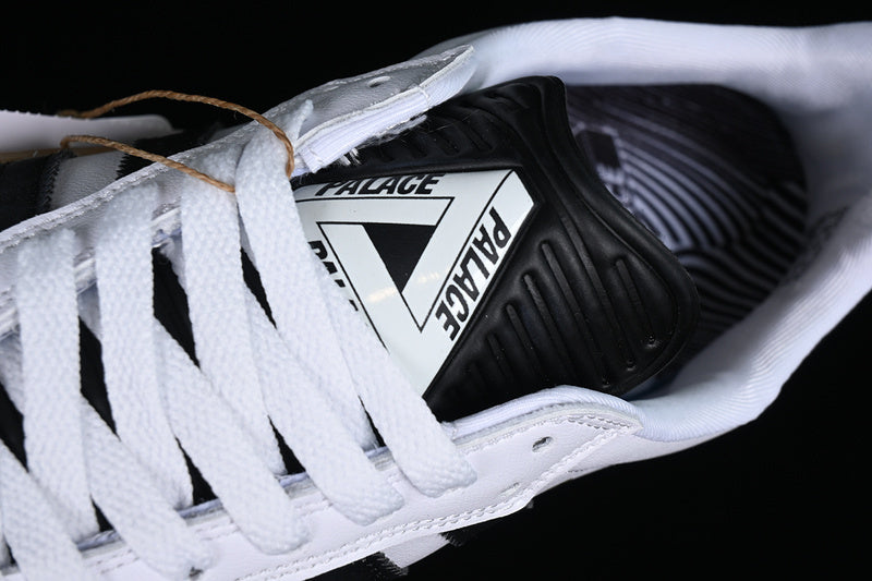Adidas Palace x Puig Samba