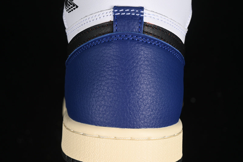 Air Jordan 1 High “Deep Royal Blue Rare Air”