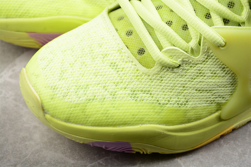 Nike KD 15 “Lemon Twist”