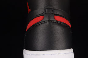 Air Jordan 1 High “Alternate Bred”