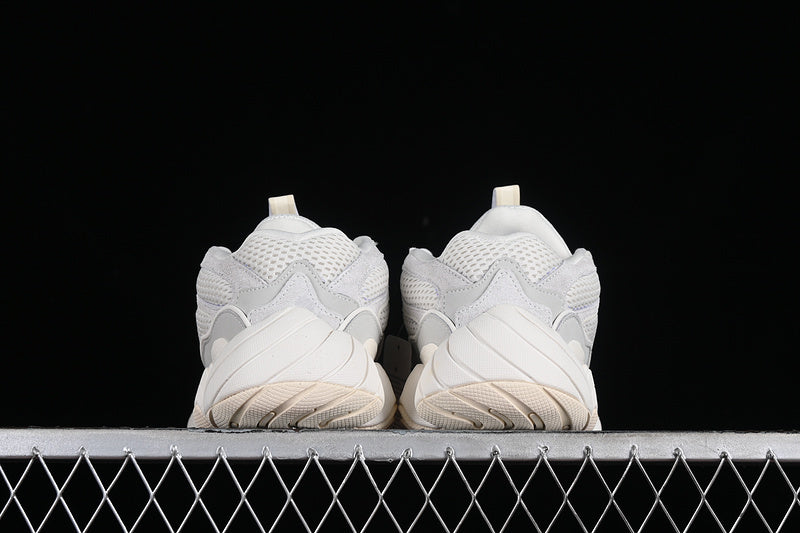 Yeezy Boost 500 “Bone White”