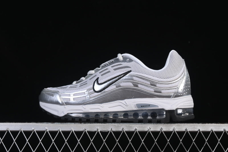 Air max 97 “Metallic Silver”