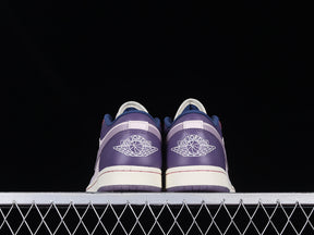 Air Jordan 1 Low “Pastel Plum”