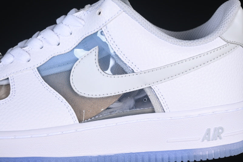 Air Force 1 “Invisible Woman”