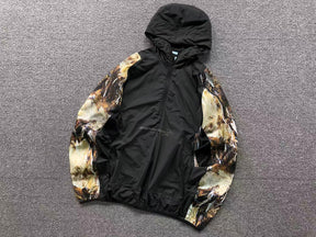 Conjunto Nocta x Nike “NRG AU Track Camo”