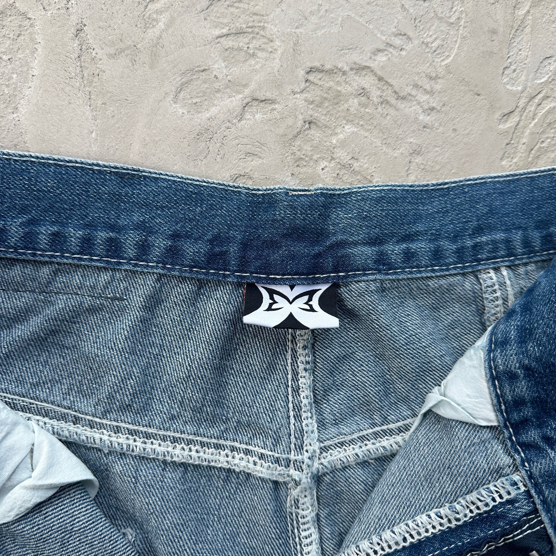 Calça Mertra “ME Big Step”