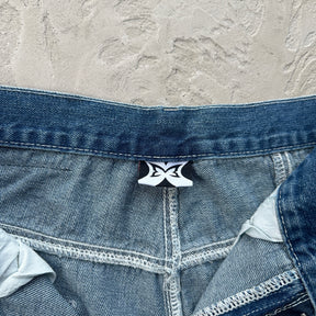 Calça Mertra “ME Big Step”
