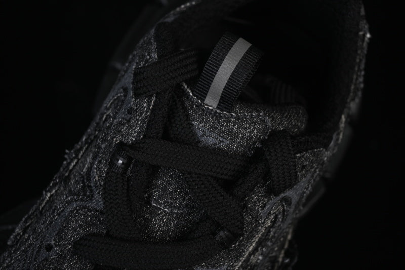Balenciaga 3XL “Triple Black”