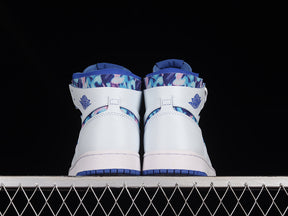 Air Jordan 1 High “25 Years in China”