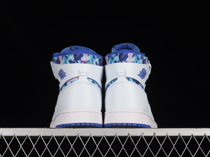 Air Jordan 1 High “25 Years in China”