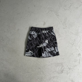 Conjunto Trapstar “Camo” ( Preto )