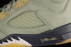 Air Jordan 5 ”Jade Horizon”