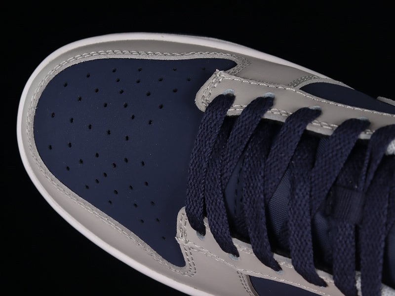 Atmos x Dunk  “Twilight Blue”