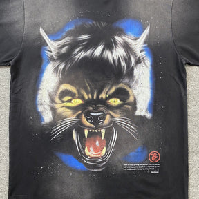 Camisa Hellstar “Full Moon”