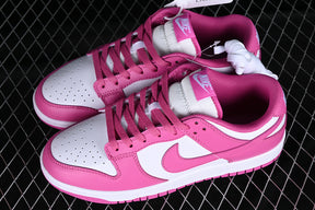 Dunk “Fuchsia”