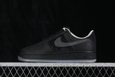 Air force 1 “Black Fossil”